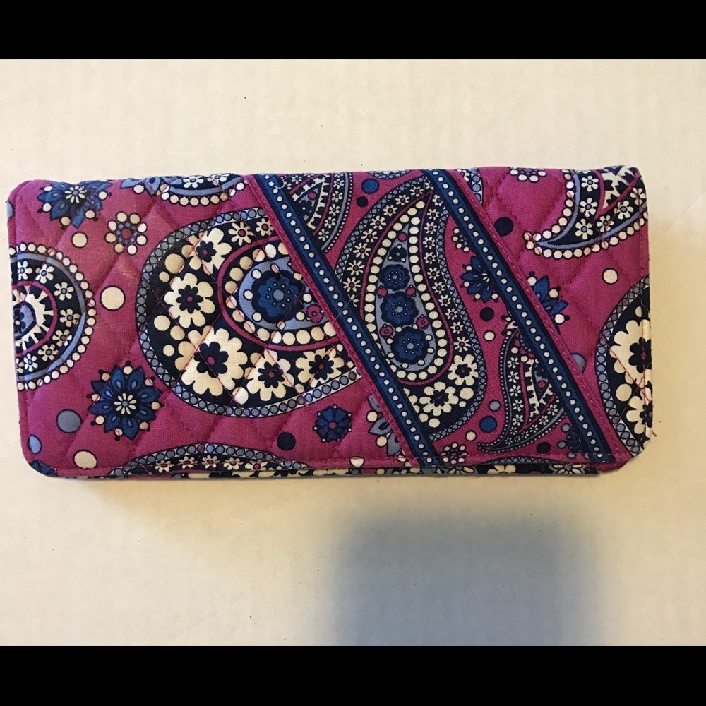 Vera Bradley Wallet